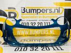 BUMPER CITROEN C1 2014-2020 ORIGINEEL VOORBUMPER 2-A4-261, Gebruikt, Ophalen of Verzenden, Bumper, Voor