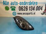 PORSCHE BOXSTER 981 XENON KOPLAMP ORIGINEEL ALLES LEVERBAAR!, Ophalen of Verzenden, Gebruikt, Porsche