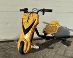 Elektrische Drift Trike Kart 250W 36V Bluetooth / Verlicht, Ophalen of Verzenden, Nieuw