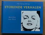 HC - Storende verhalen - Marilyn Was Here (Khing collectie), Thé Tjong Khing, Eén stripboek, Nieuw, Ophalen of Verzenden