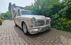 Volvo Amazon B20 | LPG | Overdrive | Startonderbreker, Achterwielaandrijving, Wit, Origineel Nederlands, Overige kleuren