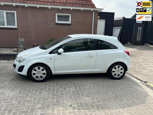 Opel Corsa 1.3 CDTi EcoFlex S/S Edition, exportprice, airco,, Auto's, Opel, Bedrijf, Te koop, Corsa, ABS, Airbags, Airconditioning