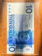 10 gulden biljet, 1968, Frans Hals, Ophalen, 10 gulden, Los biljet