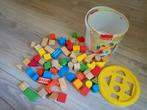 Blokken, Kinderen en Baby's, Speelgoed | Bouwstenen, Ophalen of Verzenden, Gebruikt, Abrick