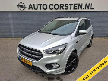Ford Kuga Gereserveerd 1.5TDCi 120PK ST-Line Panoramadak Tre beschikbaar voor biedingen