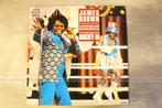 James Brown – Living In America 12" Extended Dance Mix 4607, Ophalen of Verzenden, 1980 tot 2000, 12 inch