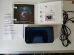 New Nintendo 3ds met Loopy Capture Card en IPS scherm, Spelcomputers en Games, Spelcomputers | Nintendo 2DS en 3DS, 3DS, Gebruikt