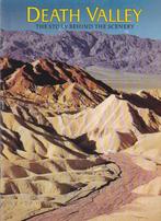 Death Valley, Canyon de Chelly - fotoboeken, Ophalen of Verzenden, Gelezen