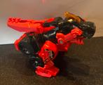 Vtech switch & go Dino’s transformer, Ophalen of Verzenden, Zo goed als nieuw