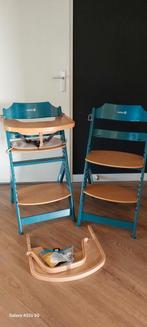 Triptrap meegroeistoel, Merk Safety 1st, type Timba, Kinderen en Baby's, Kinderstoelen, Ophalen, Zo goed als nieuw, Meegroeistoel