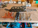 Hpi baja onderdelen., Hobby en Vrije tijd, Modelauto's | 1:5 tot 1:12, Ophalen of Verzenden, Gebruikt, Auto