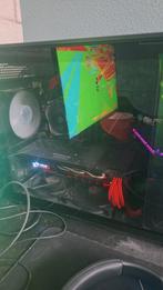 Gaming PC, Computers en Software, Ophalen of Verzenden