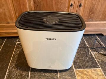 Philips luchtbevochtiger beschikbaar voor biedingen
