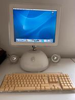 Mac G4 (bolletje), Computers en Software, Apple Desktops, Ophalen, Gebruikt
