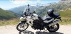 BMW F 650GS  uit 2012, Toermotor, Particulier, 4 cilinders, 800 cc