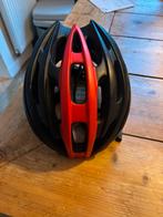 Fietshelm RH+ maat M, Ophalen, Zo goed als nieuw