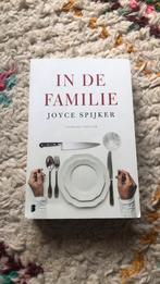 Joyce Spijker - In de familie, Joyce Spijker, Ophalen of Verzenden, Zo goed als nieuw, Nederland