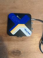 AIS / VHF splitter easy split, Ophalen of Verzenden, Gebruikt, Communicatie