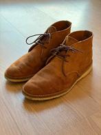 Red Wing Weekender Chukka 3321, US8/EU41, Kleding | Heren, Red Wing, Bruin, Boots, Ophalen of Verzenden