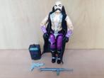 Vintage actiefiguur Gi Joe Dr Mindbender, Verzamelen, Ophalen, Zo goed als nieuw