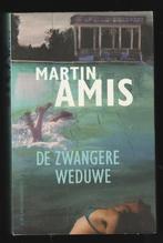 DE ZWANGERE WEDUWE - Historische roman van MARTIN AMIS, Ophalen of Verzenden, Nieuw