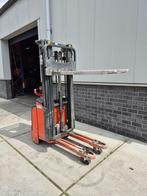 Linde L14 stapelaar Initiale heffing triplex freelift 4.300, Stapelaar, Renejonker76@hotmail.com, 1000 tot 2000 kg, Elektrisch