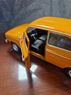 Vintage Revell NSU TT S model auto, Therebels1973@gmail.com, Revell, Ophalen of Verzenden, The Rebels