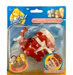 Zhu Zhu pets Hamster outfits 6 stuks NIEUW, Ophalen of Verzenden, Nieuw