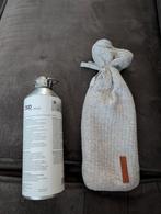 Little Dutch Kruik met Zak - Grijs, Overige merken, Overige typen, Ophalen of Verzenden, Zo goed als nieuw