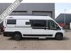Carthago Malibu 640 LE , Enkele bedden, Diesel, Carthago, Tot en met 2, Bus-model