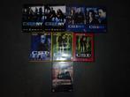 Diverse CSI dvd boxen, Cd's en Dvd's, Dvd's | Tv en Series, Gebruikt, Boxset, Ophalen of Verzenden, Vanaf 12 jaar