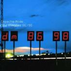 Depeche Mode CD DVD 's - hoeft niet in 1 koop, Ophalen, Zo goed als nieuw, Poprock
