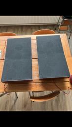 Bang & Olufsen Beovox p45 speakers, Ophalen, Zo goed als nieuw, Front, Rear of Stereo speakers, Overige merken