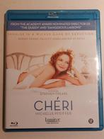 Cheri Blu-ray (2009)(Michelle Pfeiffer , Kathy Bates), Ophalen of Verzenden, Zo goed als nieuw, Drama