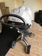 Stokke kinderwagen, Ophalen, Gebruikt, Overige merken