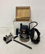 bosch bovenfrees, Doe-het-zelf en Verbouw, Ophalen, Gebruikt, Bovenfrees, Bosch