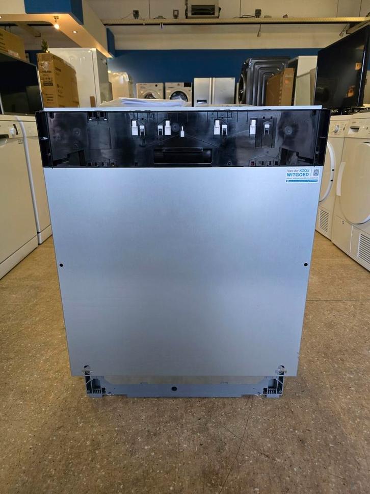 Nieuwe Bosch vaatwasser | Volledig inbouw | Gratis thuis 🚚✅, Witgoed en Apparatuur, Vaatwasmachines, Nieuw, Inbouw, Minder dan 85 cm