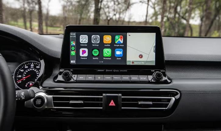 CarPlay in uw Kia? Ik bouw dit professioneel voor u in, Auto diversen, Autoradio's, Nieuw, Ophalen of Verzenden