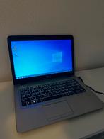 HP Elitebook 745 G3 - Windows Laptop, Ophalen, Gebruikt, 2 tot 3 Ghz, Qwerty