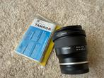 Tamron 35mm f/2.8 Di III OSD M1:2 Macro Sony FE, Like New, Ophalen of Verzenden, Zo goed als nieuw, Macrolens