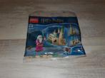 Lego Harry Potter 30435 Build Your Own Hogwarts Case nieuw, Nieuw, Complete set, Ophalen of Verzenden, Lego