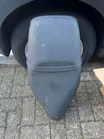 Gilera runner zadel, Motoren, Ophalen