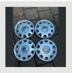 14 inch wieldoppen volkswagen, Ophalen of Verzenden