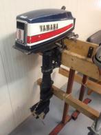 yamaha 8pk, Watersport en Boten, Ophalen, Gebruikt, Motor en Techniek, Motorboot