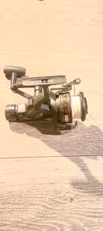 Daiwa Graphite DS1350, Ophalen of Verzenden, Gebruikt, Molen