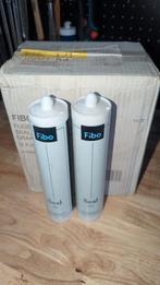 Fibo Trespo Seal Grey 14 st, Overige typen, Nieuw, 10 m² of meer, Overige materialen