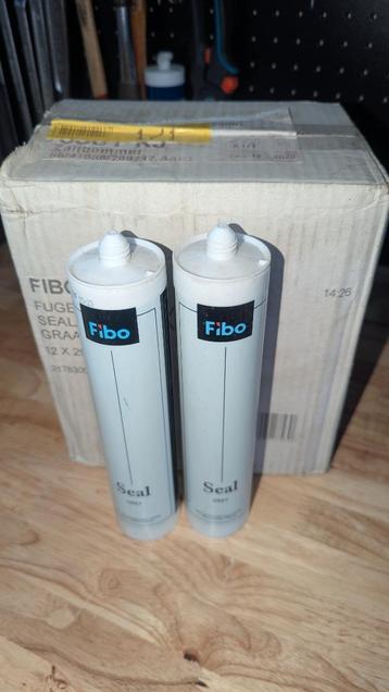 Fibo Trespo Seal Grey 14 st beschikbaar voor biedingen