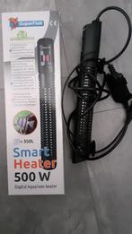 Smart Digital Heater 500watt, Ophalen, Zo goed als nieuw, Verlichting of Verwarming