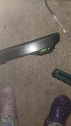 Bosch fiets accu 300, Ophalen of Verzenden, Gebruikt, Overige typen