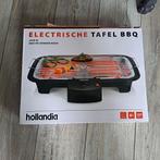 BBQ, Tuin en Terras, Elektrische barbecues, Ophalen, Zo goed als nieuw